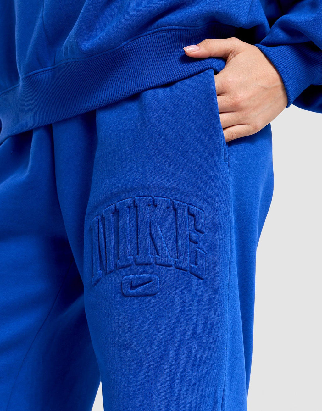 Studio Track Pants