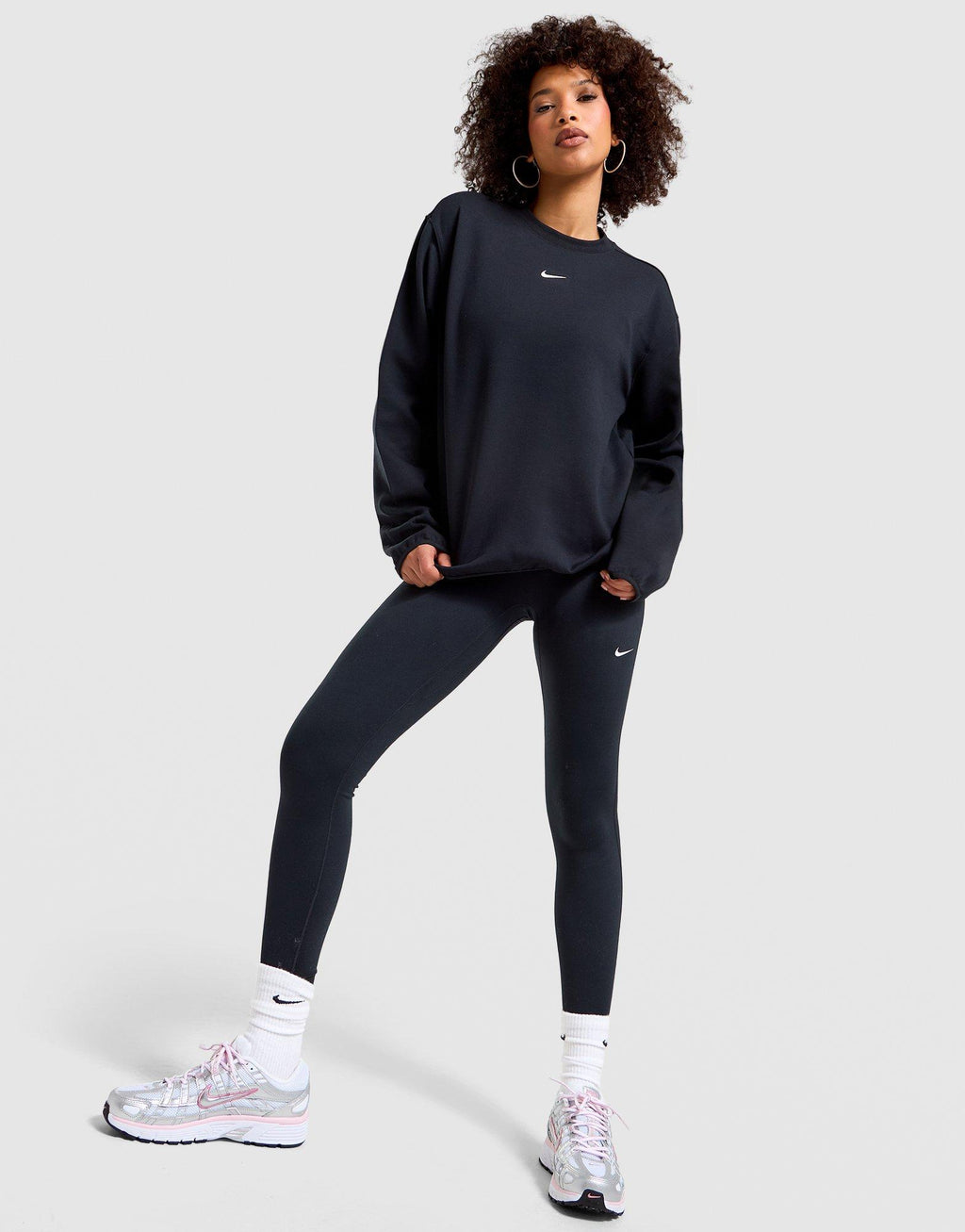 One 7/8 Leggings