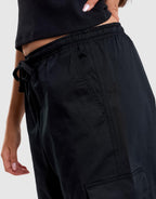 Utility Woven Cargo Pants