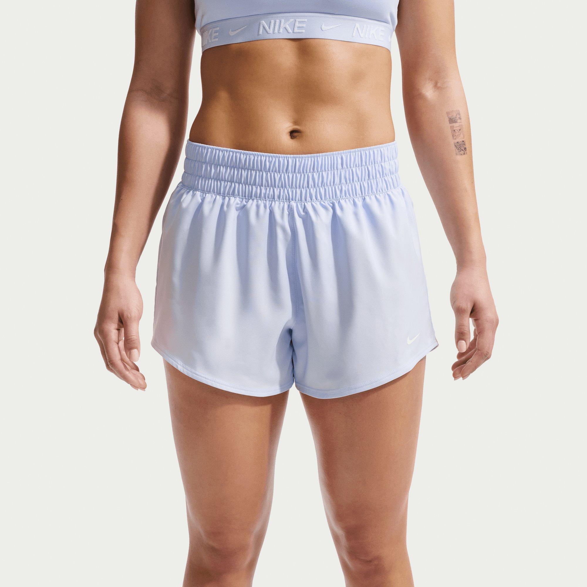 Dri-FIT Mid-Rise Brief-Lined Shorts