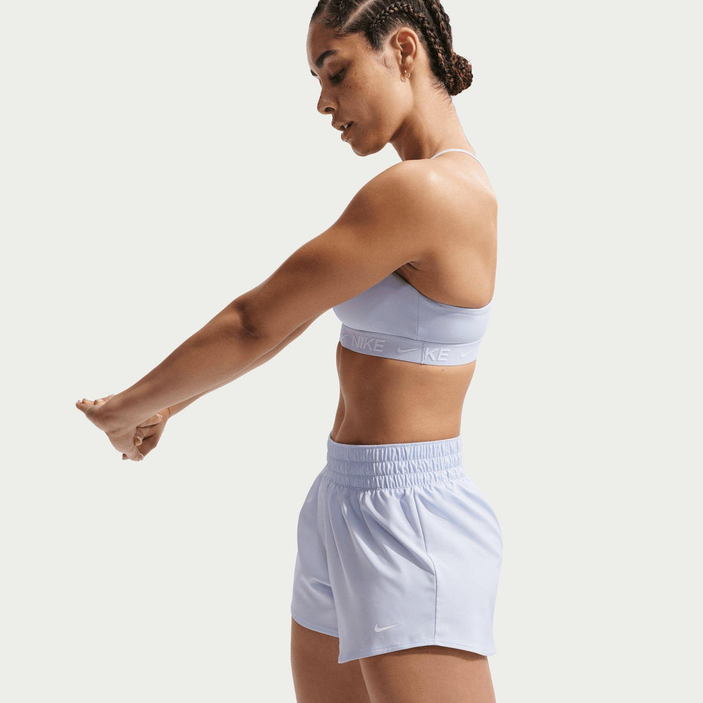 Dri-FIT Mid-Rise Brief-Lined Shorts