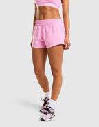 One Dri-FIT Mid-Rise 3" Brief-Lined Shorts