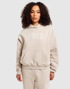Studio Fleece Medium Weight "Graphic Pack" Hoodie