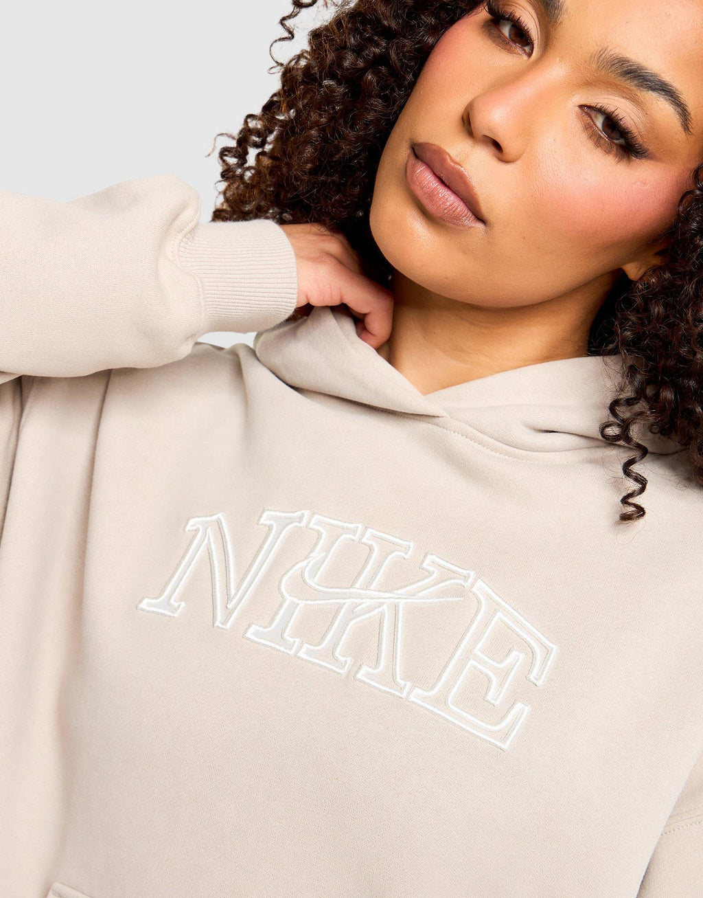Studio Fleece Medium Weight "Graphic Pack" Hoodie