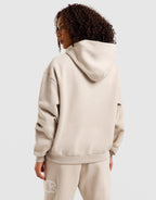 Studio Fleece Medium Weight "Graphic Pack" Hoodie