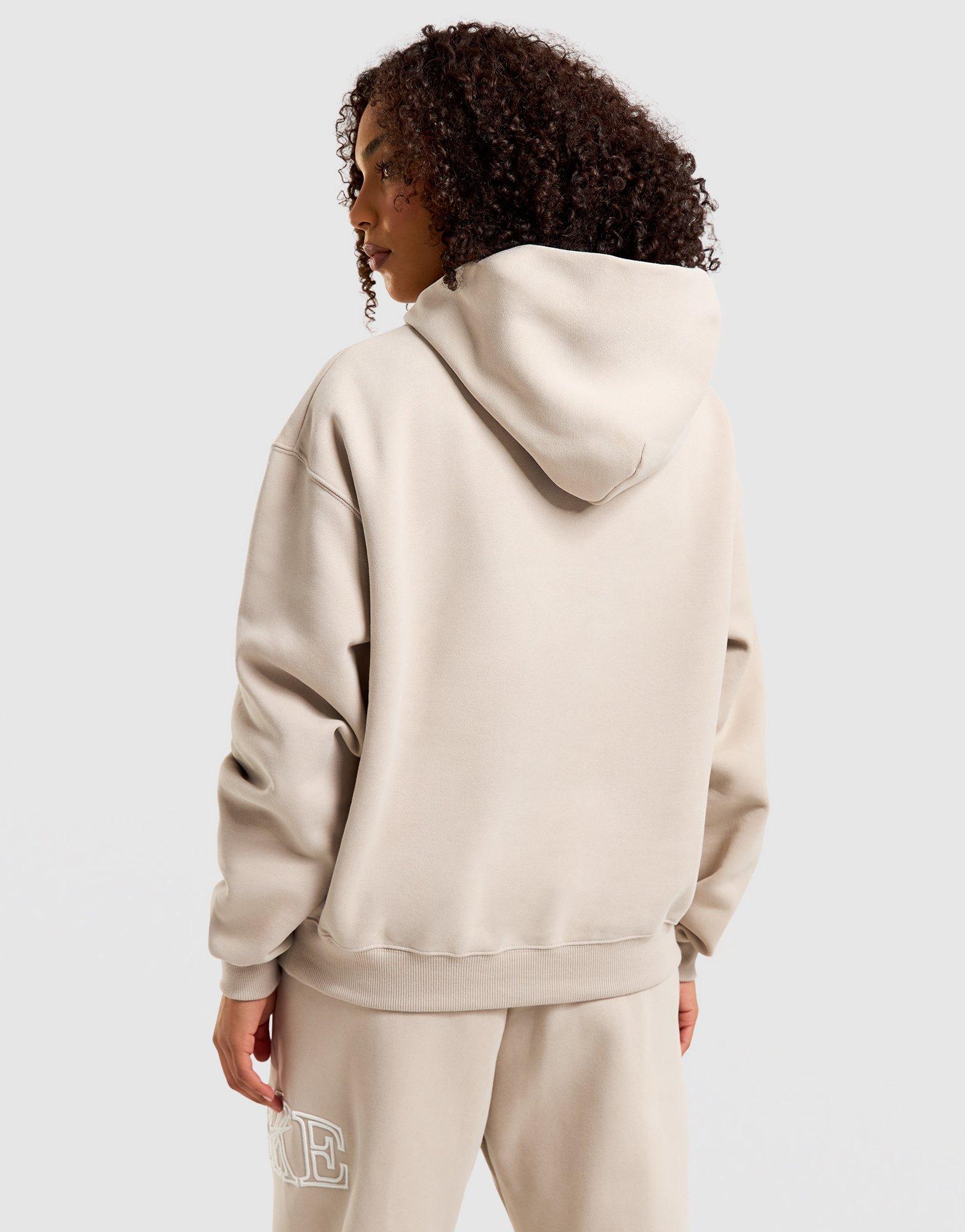 Studio Fleece Medium Weight "Graphic Pack" Hoodie
