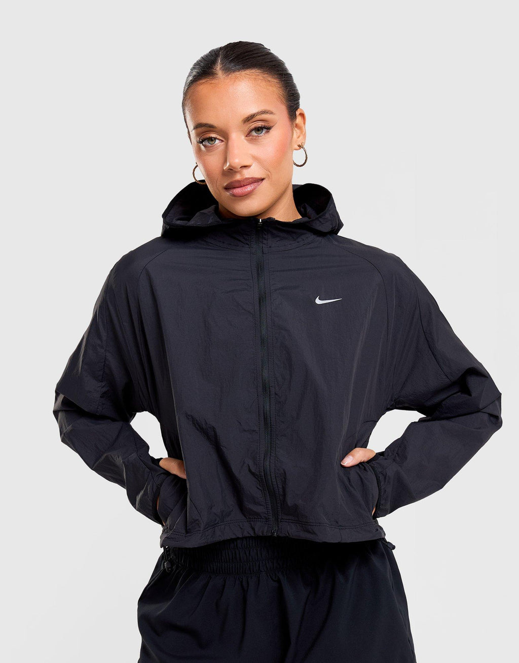 Repel Running Jacket