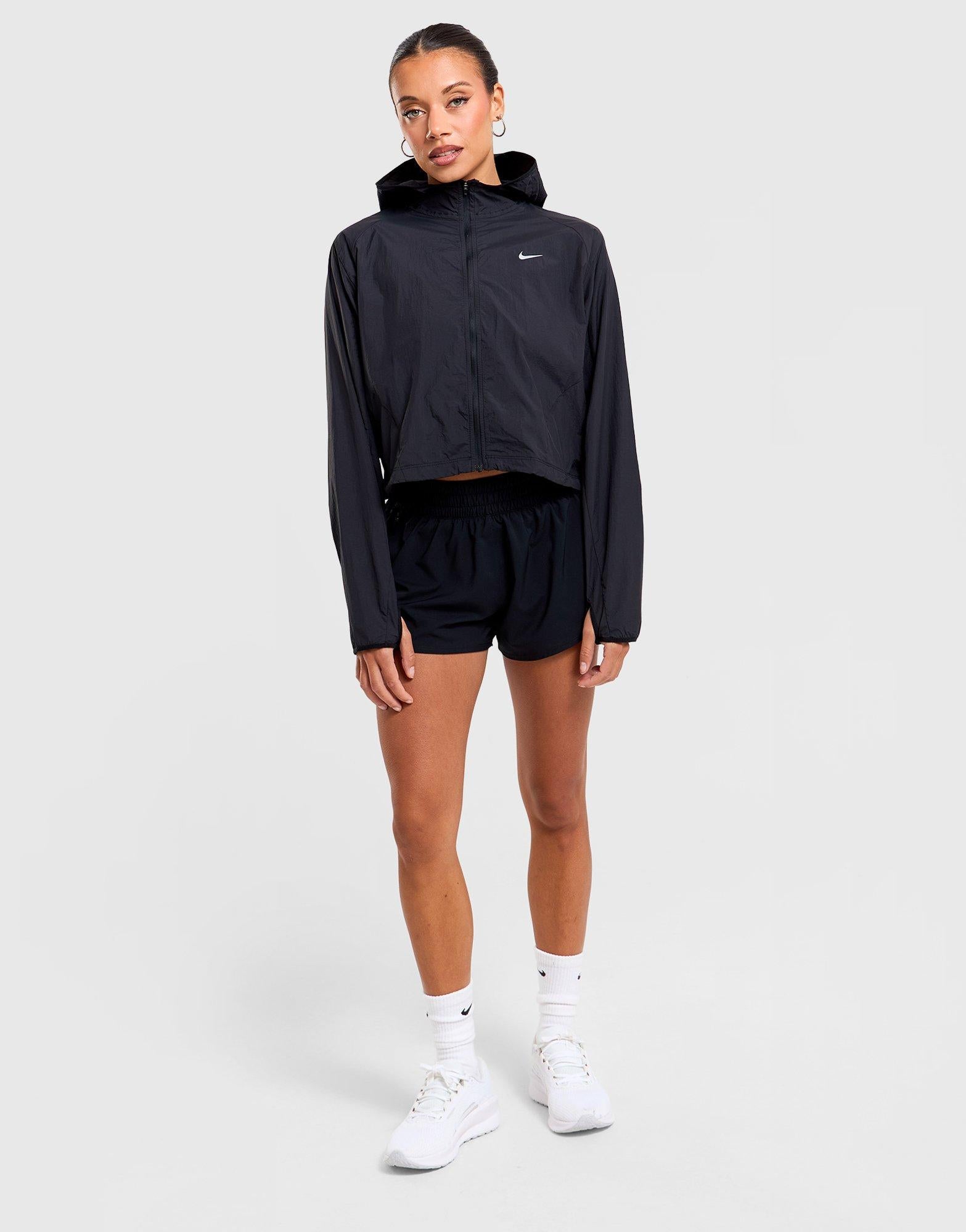 Repel Running Jacket