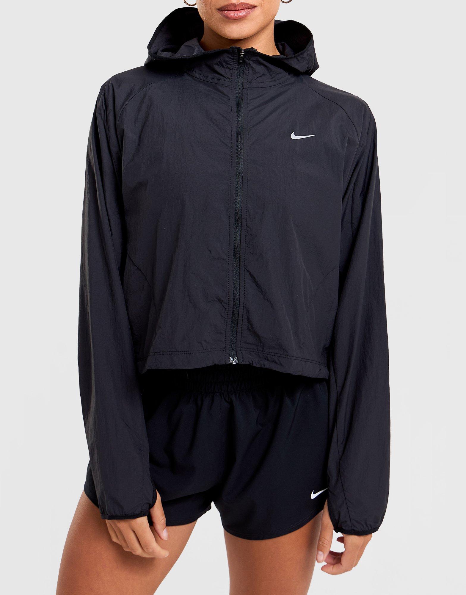 Repel Running Jacket