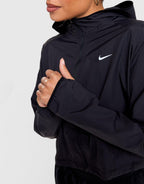 Repel Running Jacket