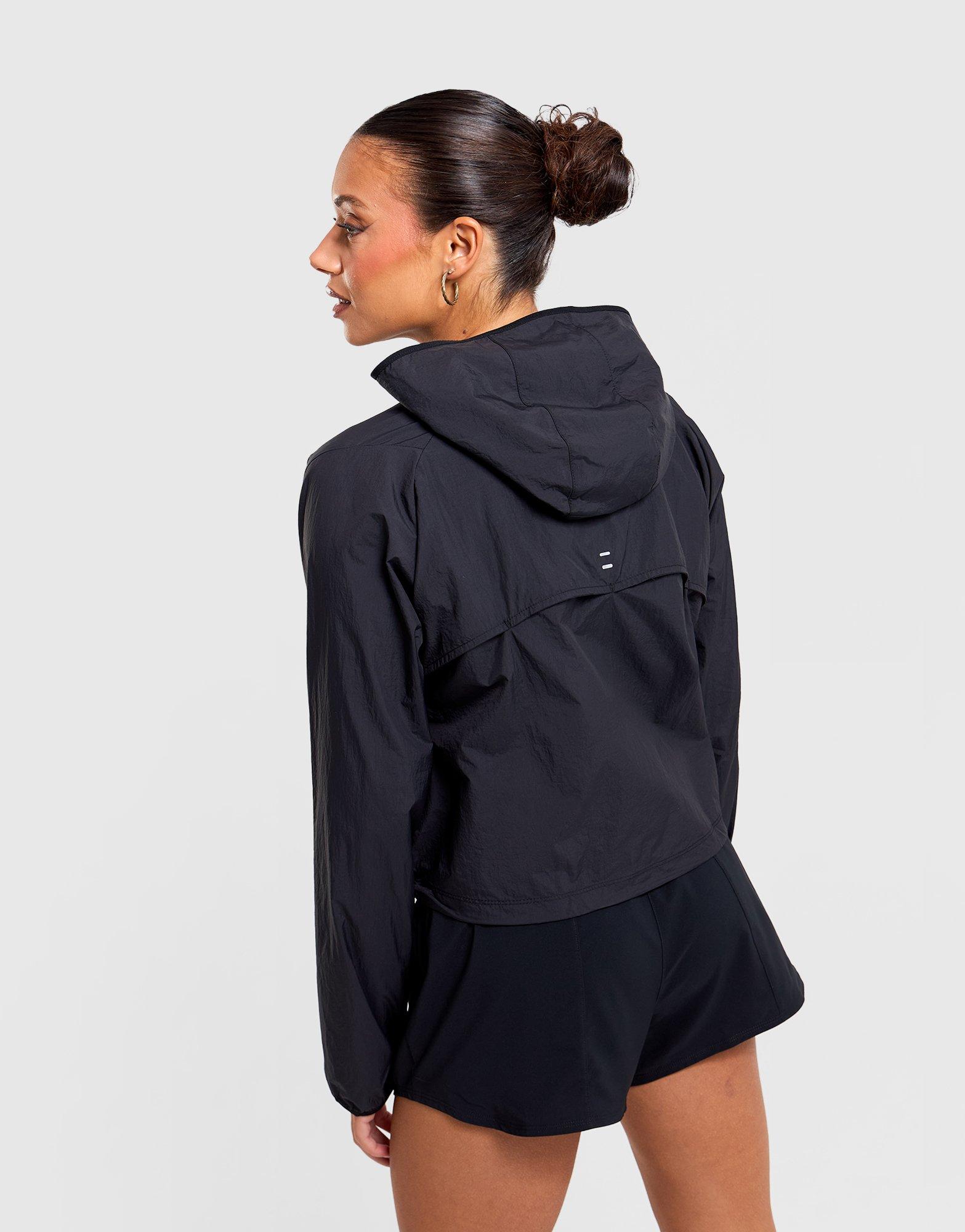 Repel Running Jacket