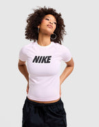 Fitted T-Shirt