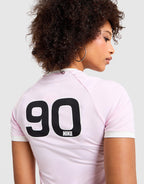 Fitted T-Shirt