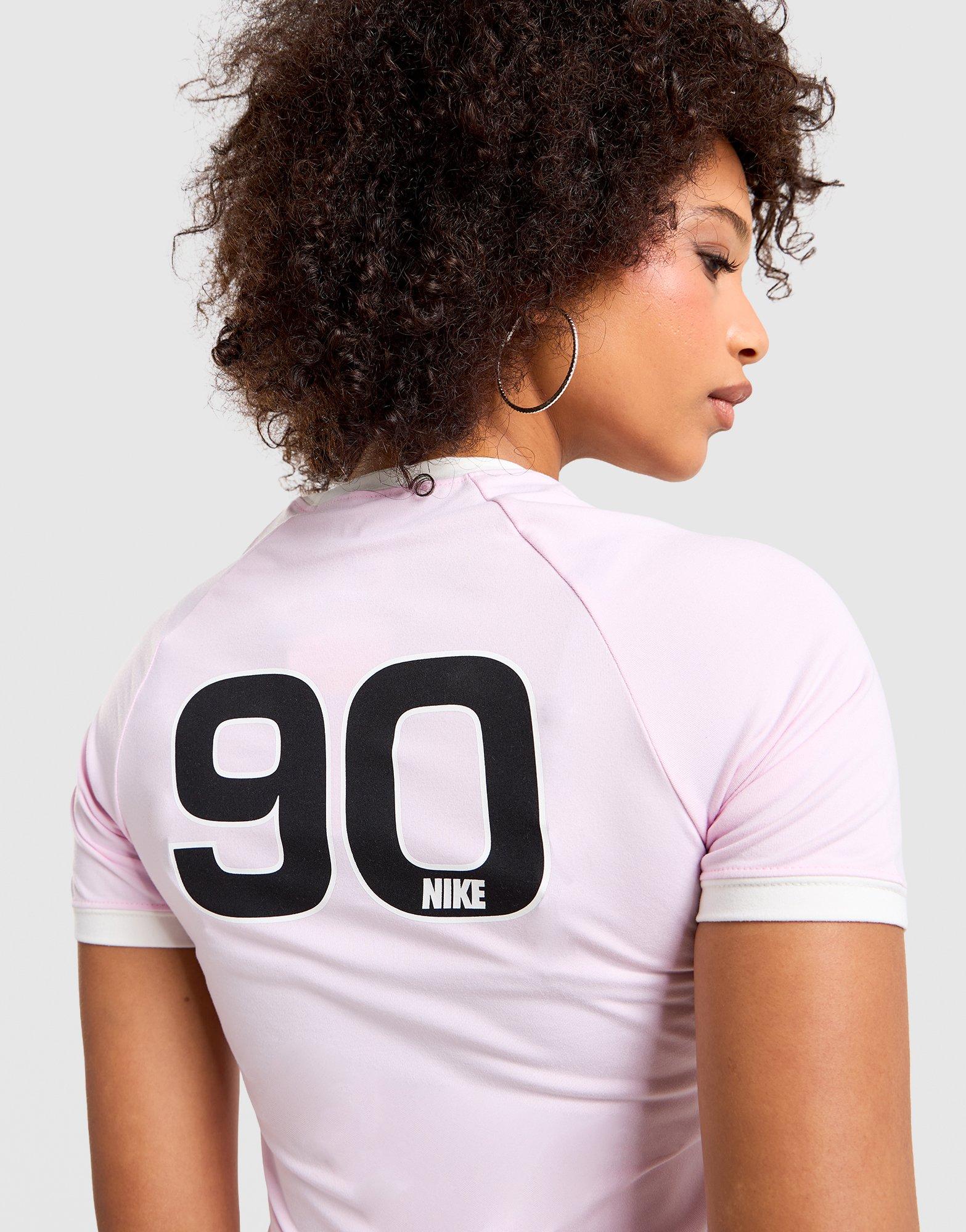 Fitted T-Shirt