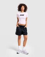 Fitted T-Shirt