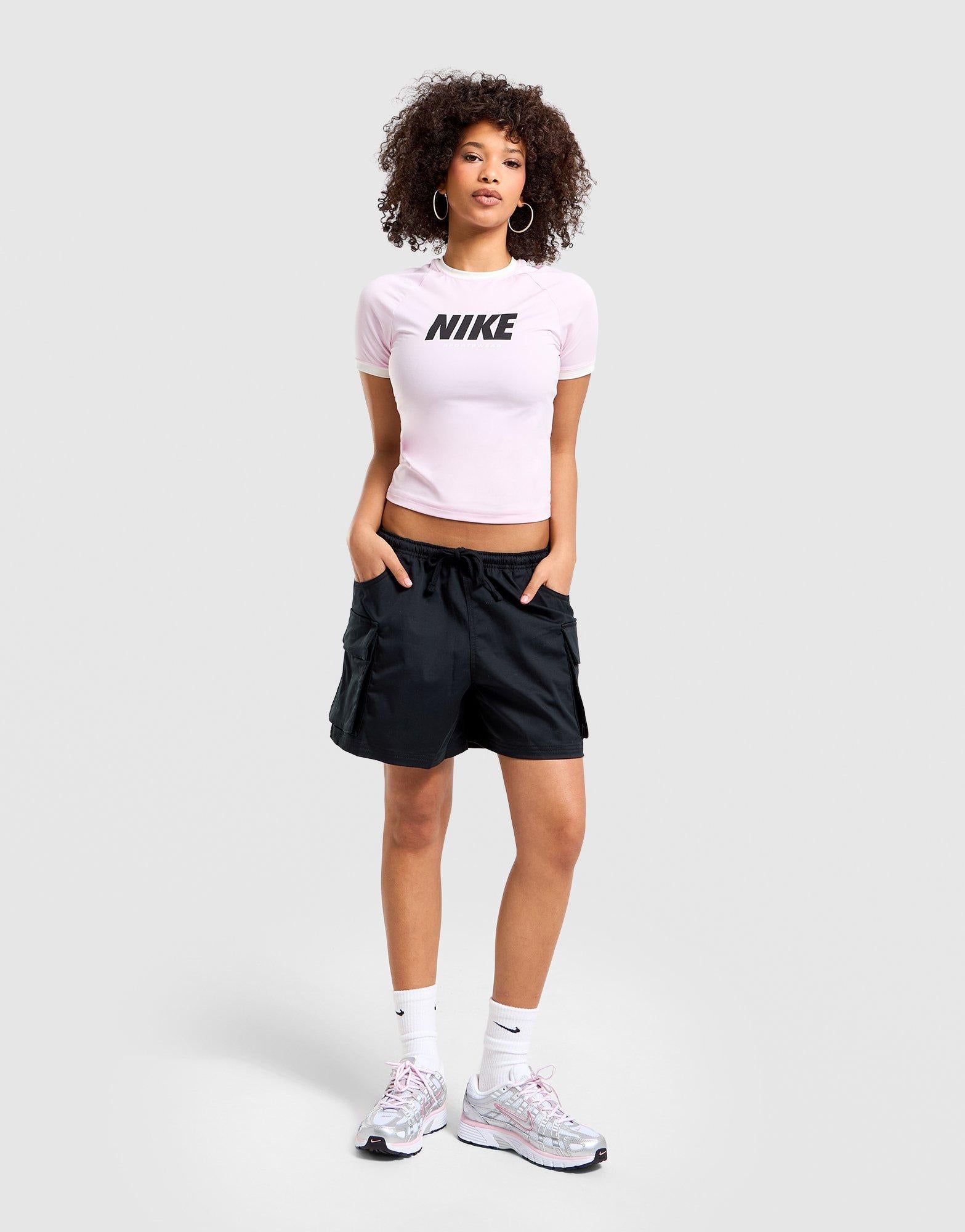 Fitted T-Shirt