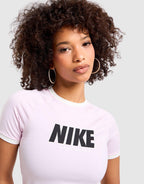 Fitted T-Shirt
