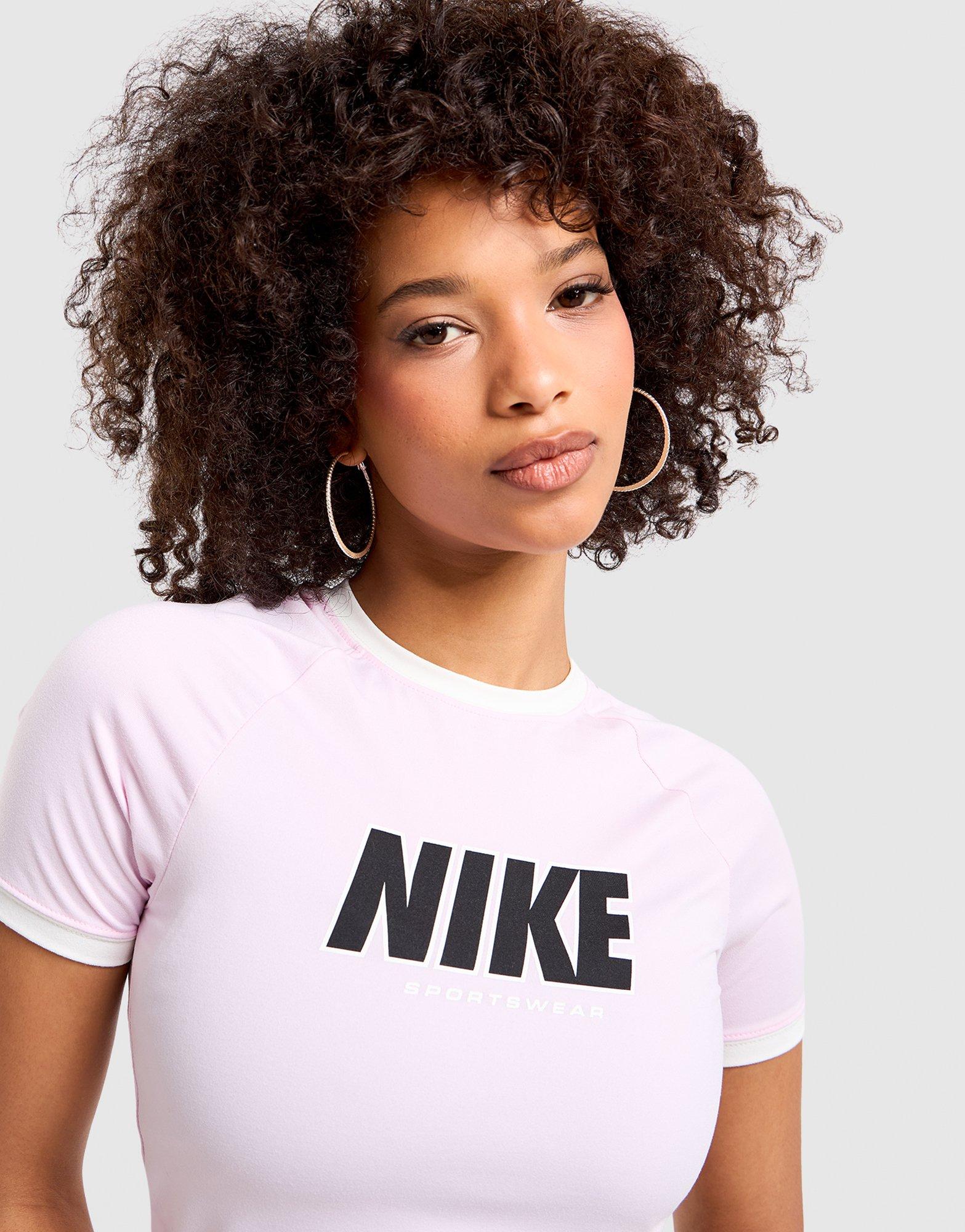 Fitted T-Shirt