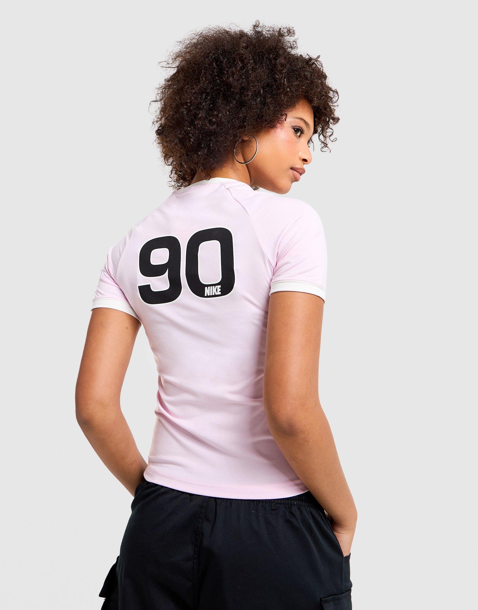 Fitted T-Shirt