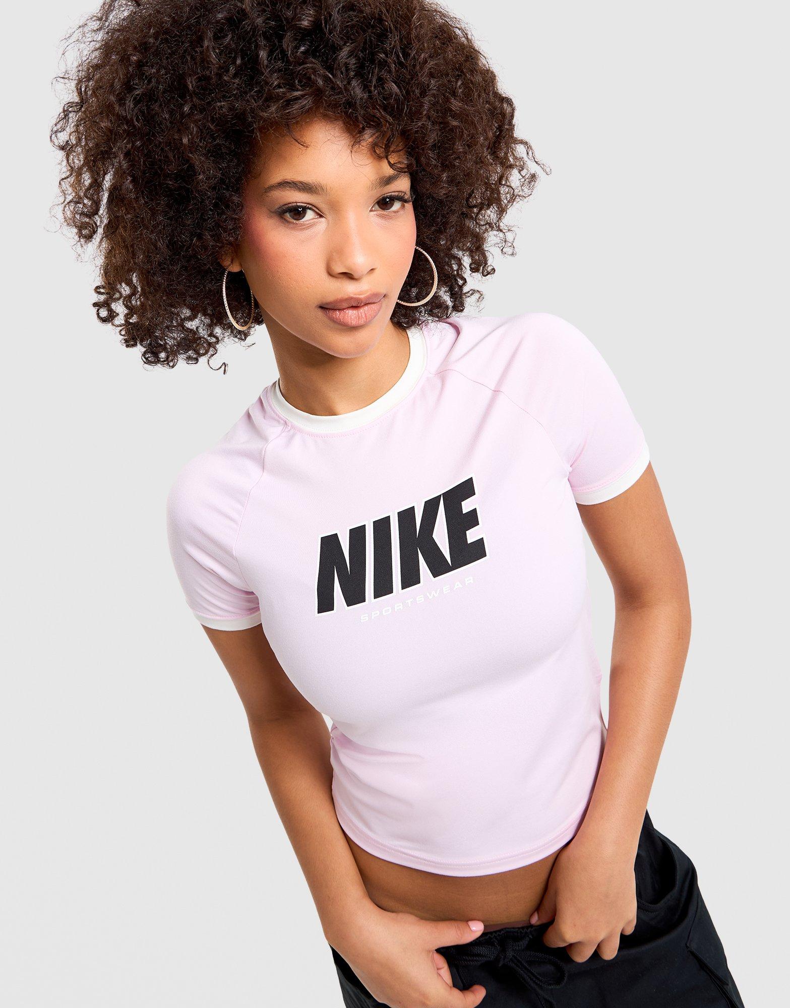 Fitted T-Shirt