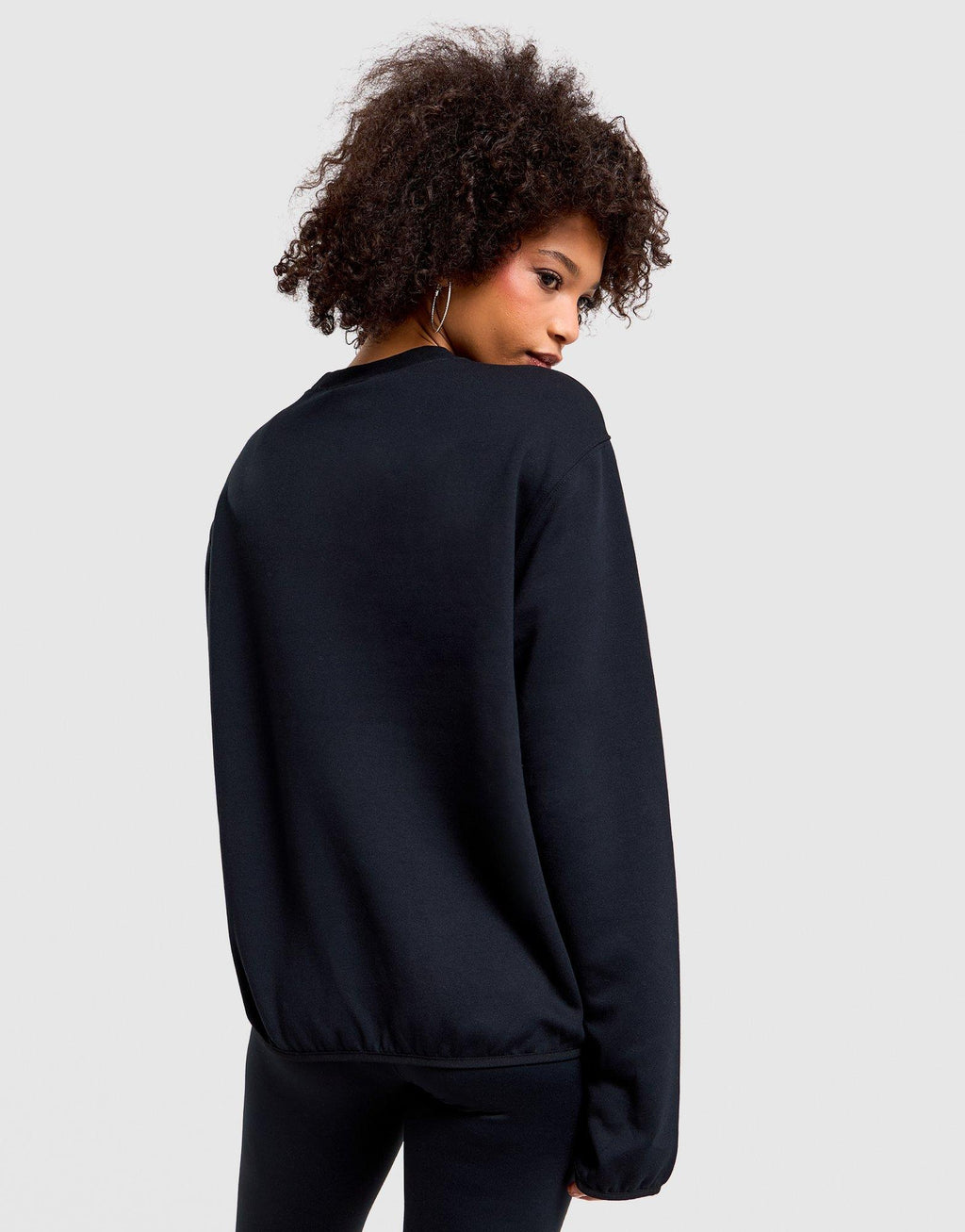 Studio Sweatshirt