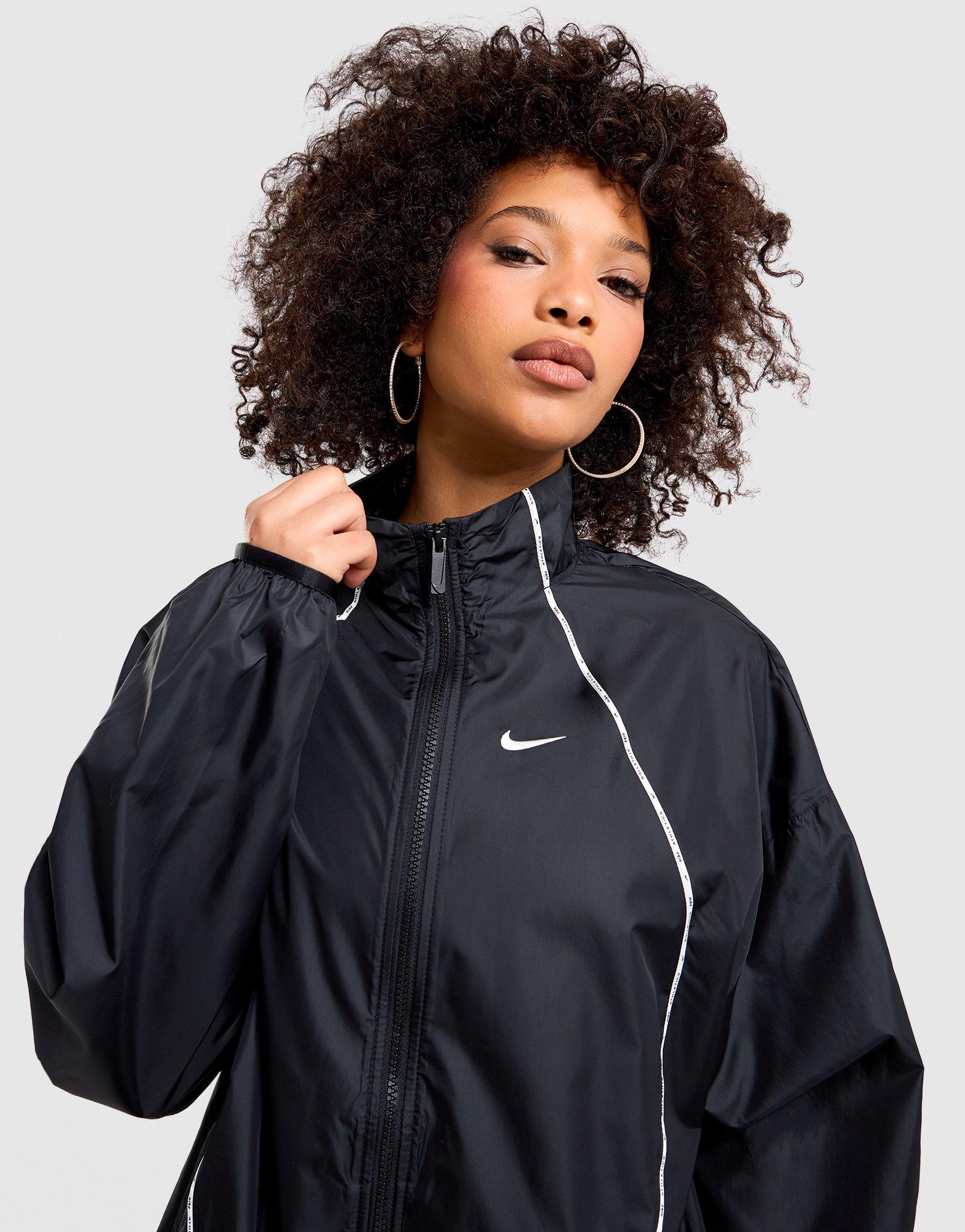 Repel Windbreaker Jacket