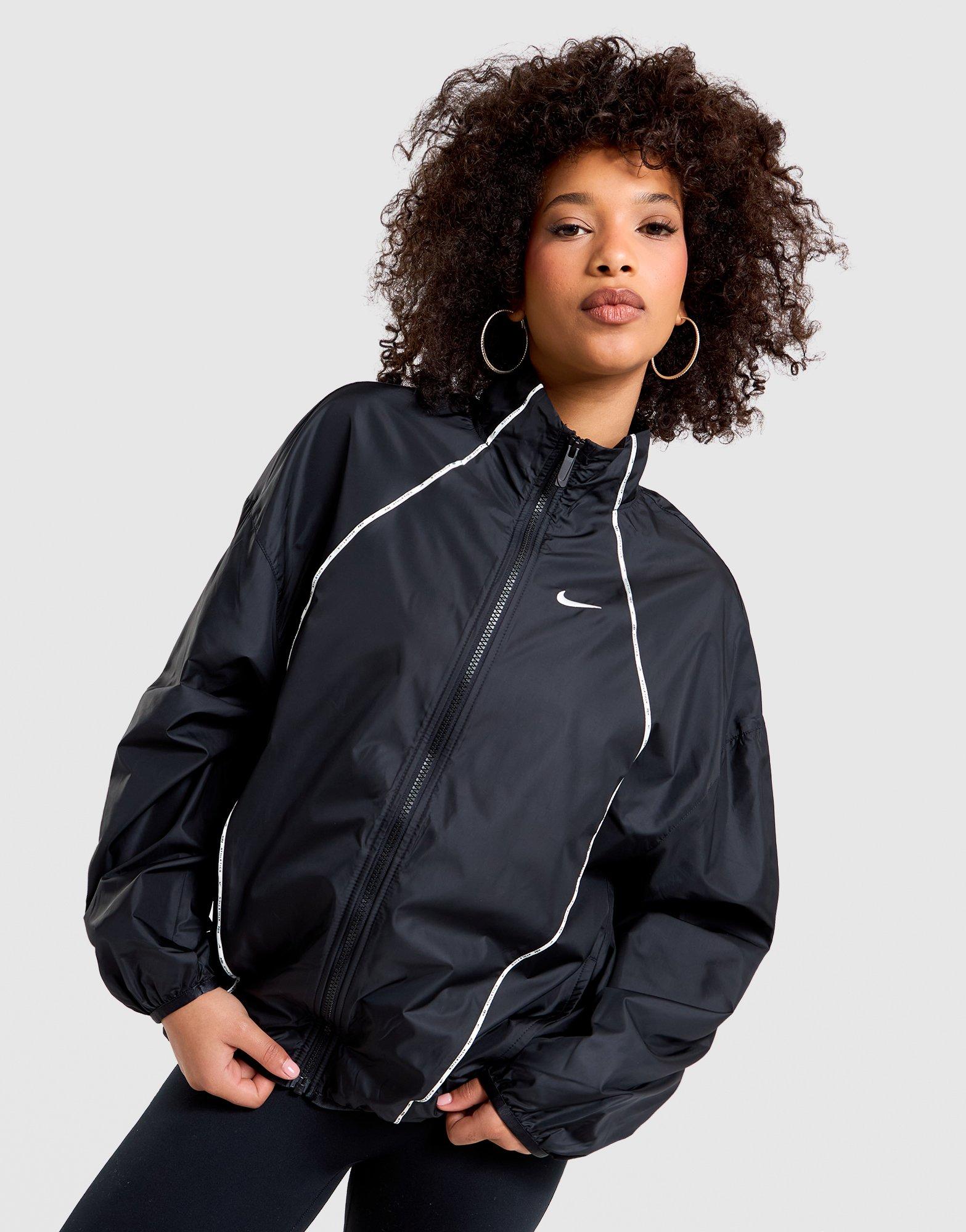 Repel Windbreaker Jacket