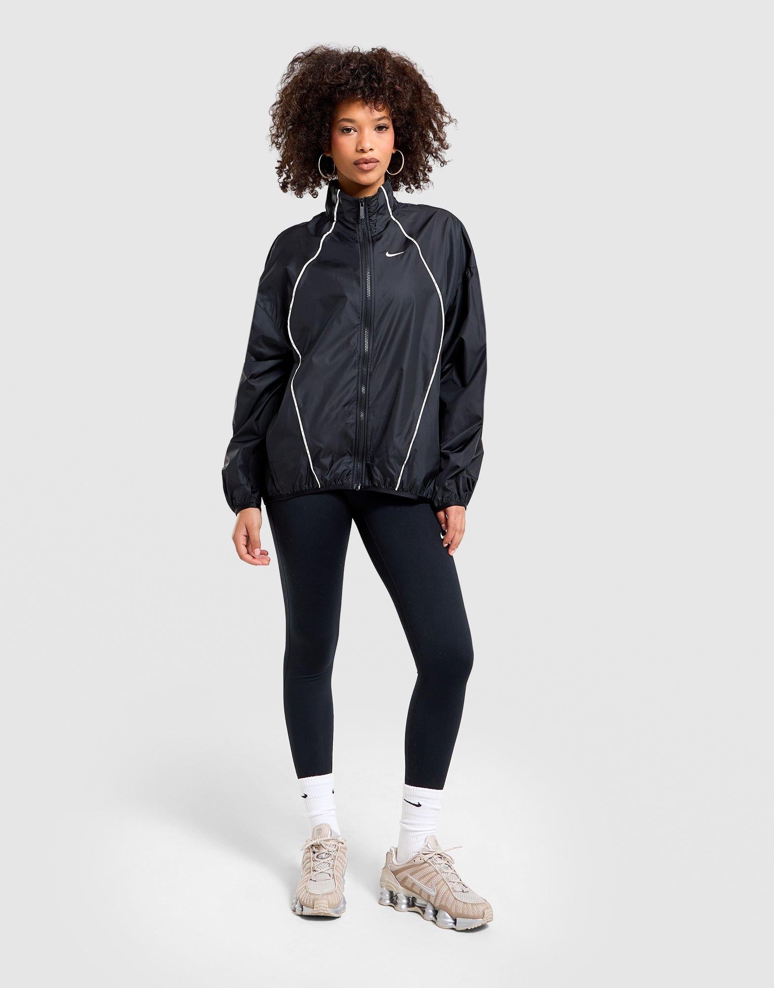 Repel Windbreaker Jacket