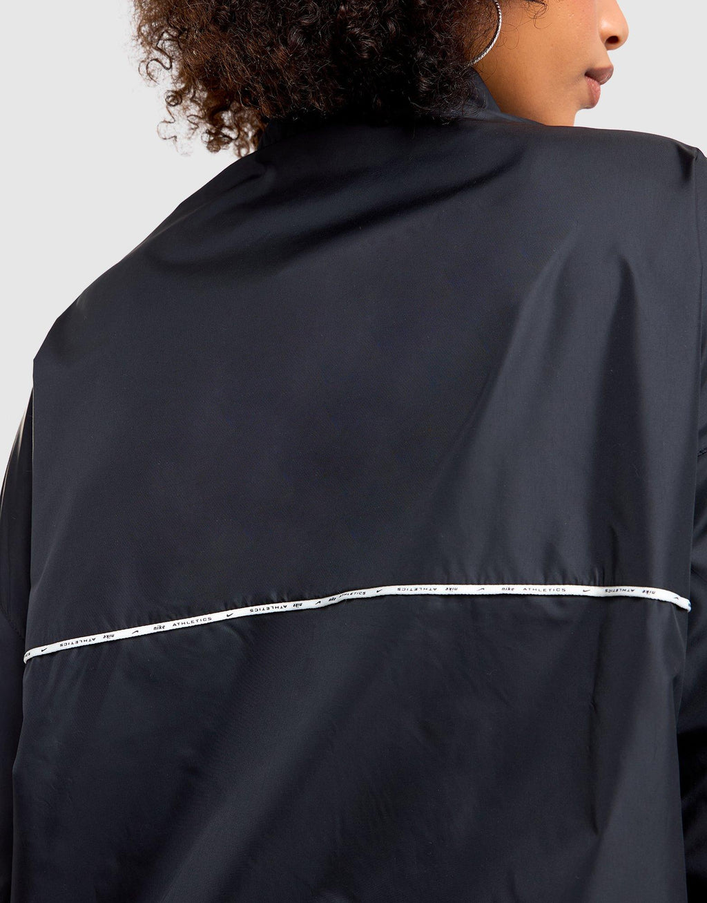 Repel Windbreaker Jacket