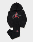 Swoosh Hoodie/Pant Set Children's