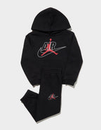 Swoosh Hoodie/Pant Set Children's