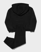 Swoosh Hoodie/Pant Set Children's