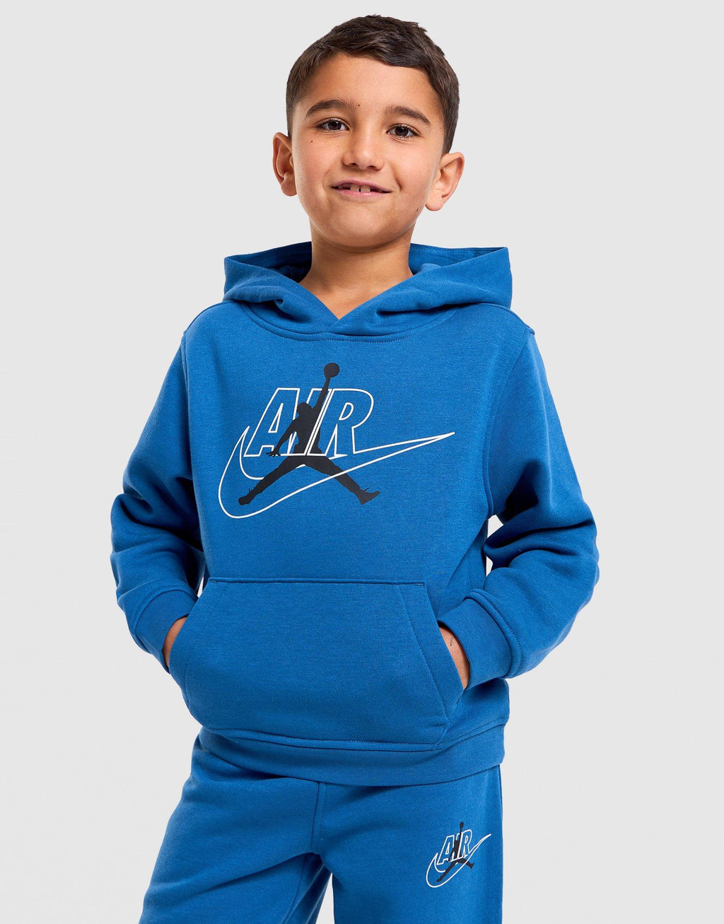 Hoodie/Pant Set Children's