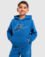 Hoodie/Pant Set Children's