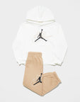 Hoodie Tracksuit Set Children's