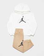 Hoodie Tracksuit Set Children's