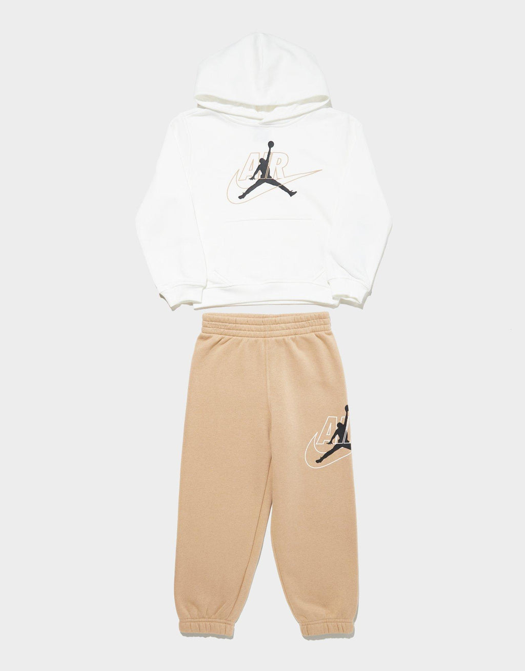 Hoodie Tracksuit Set Children's