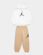Hoodie Tracksuit Set Children's