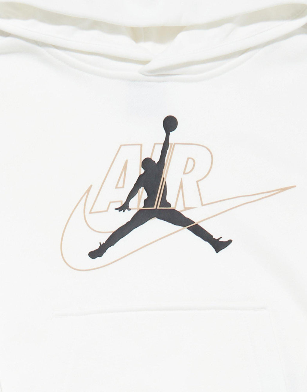 Hoodie Tracksuit Set Children's
