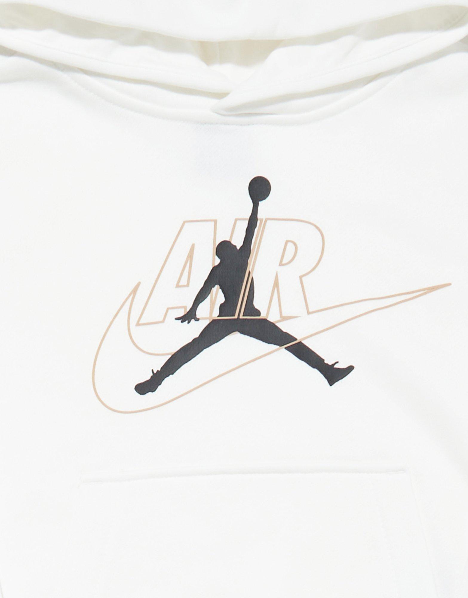 Hoodie Tracksuit Set Children's