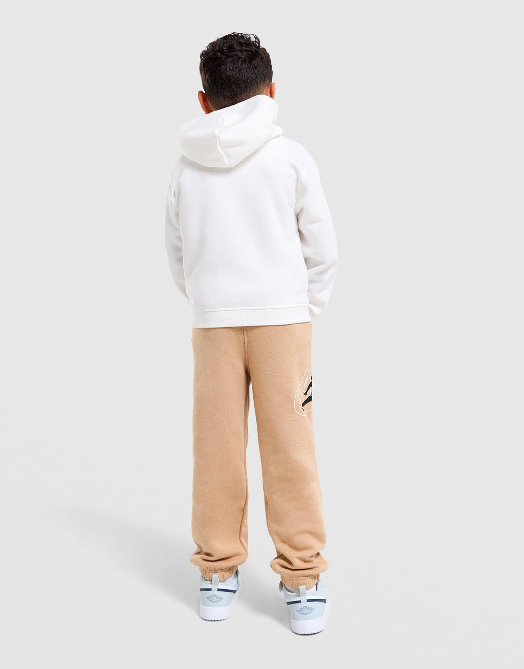 Hoodie Tracksuit Set Children's