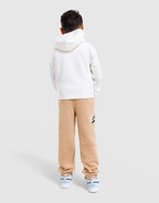 Hoodie Tracksuit Set Children's