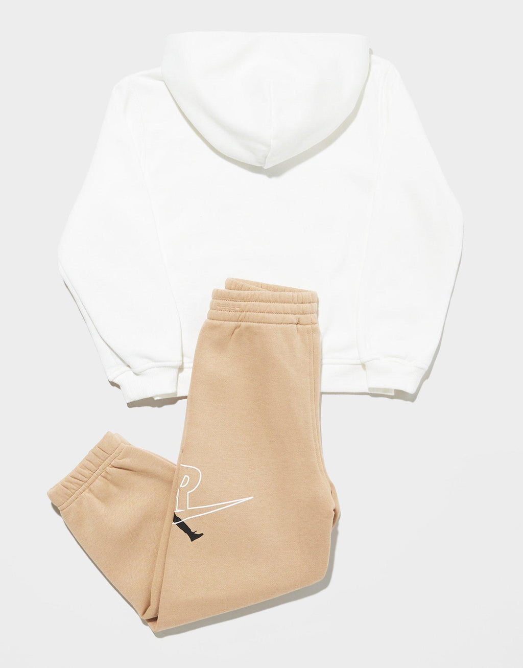 Hoodie Tracksuit Set Children's