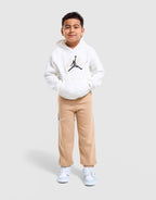 Hoodie Tracksuit Set Children's