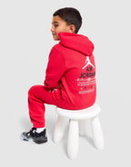 Hoodie/Pant Set Children's