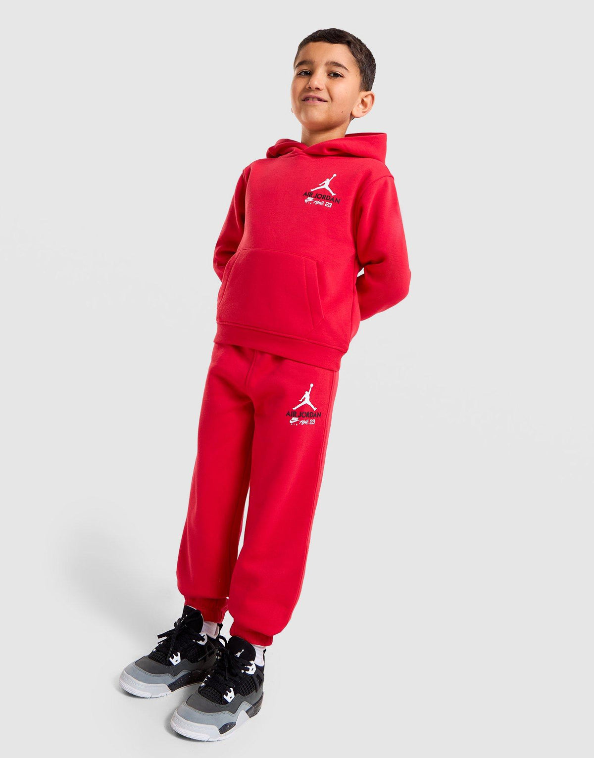 Hoodie/Pant Set Children's