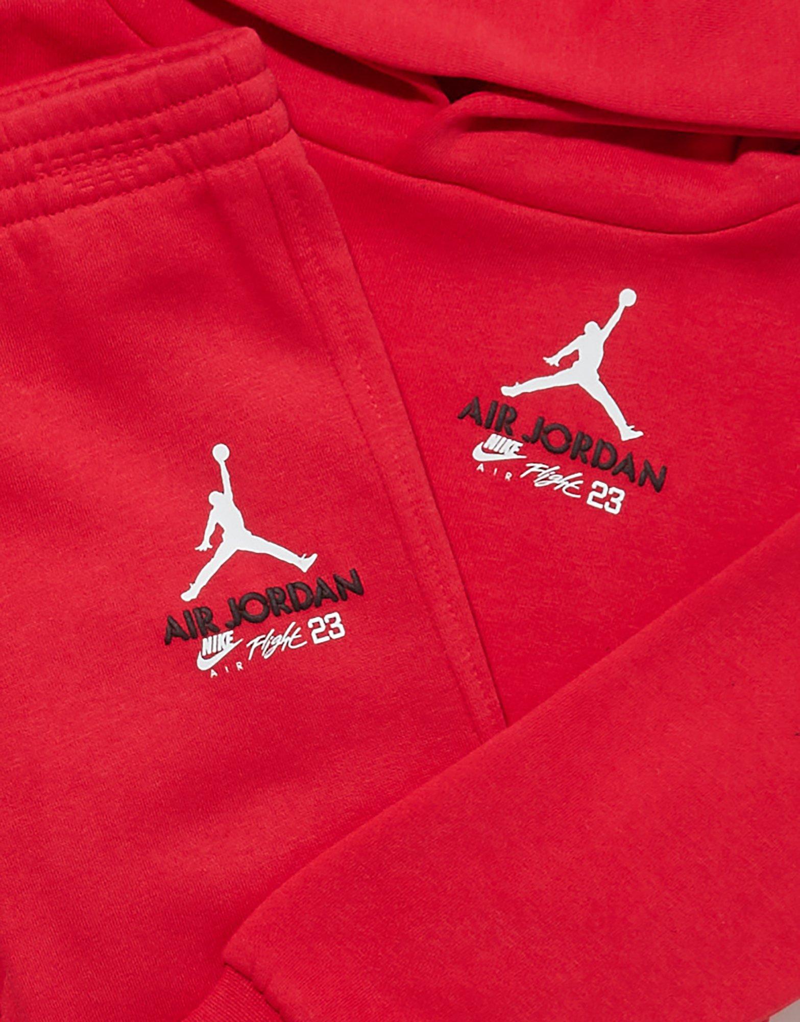 Hoodie/Pant Set Children's