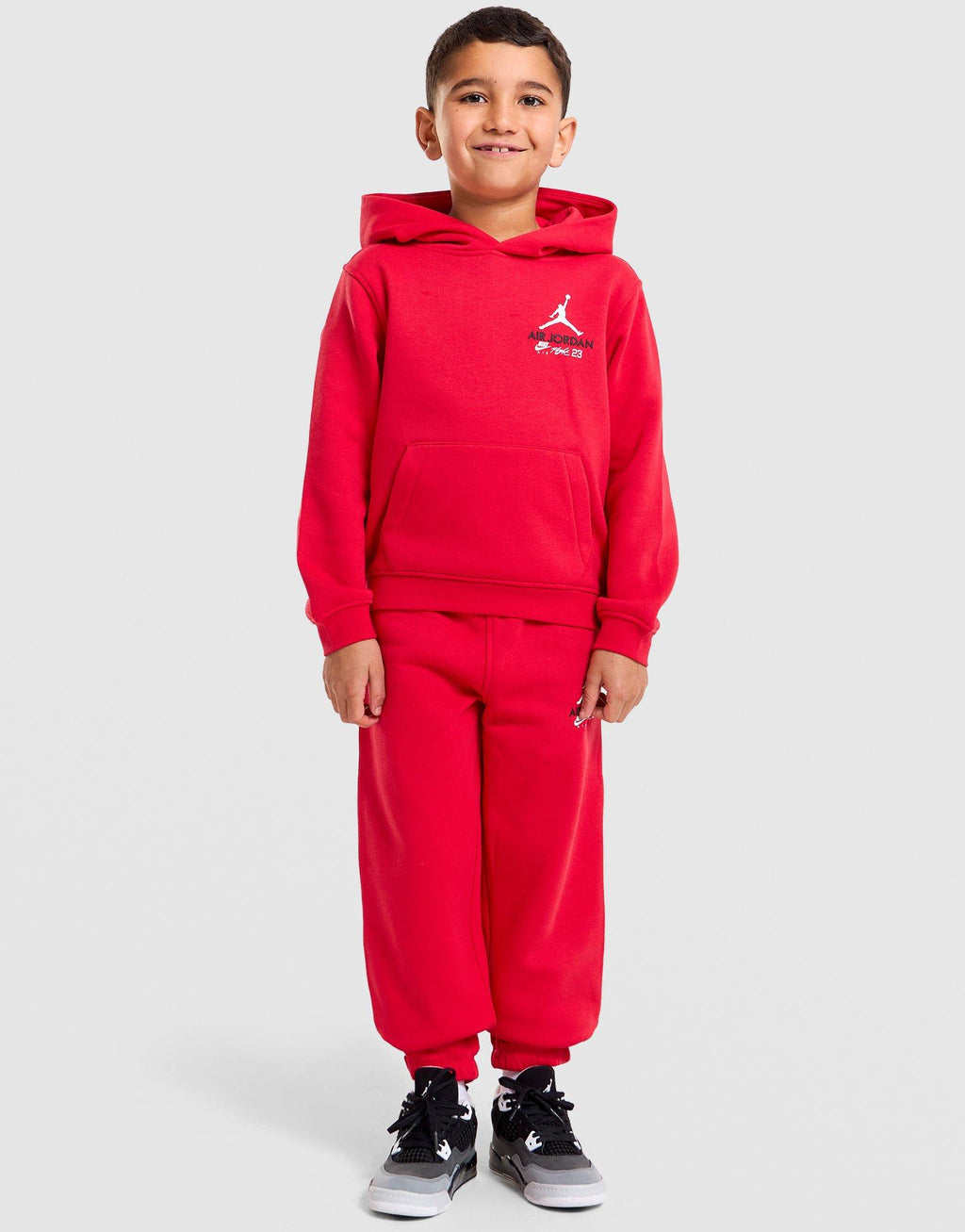Hoodie/Pant Set Children's