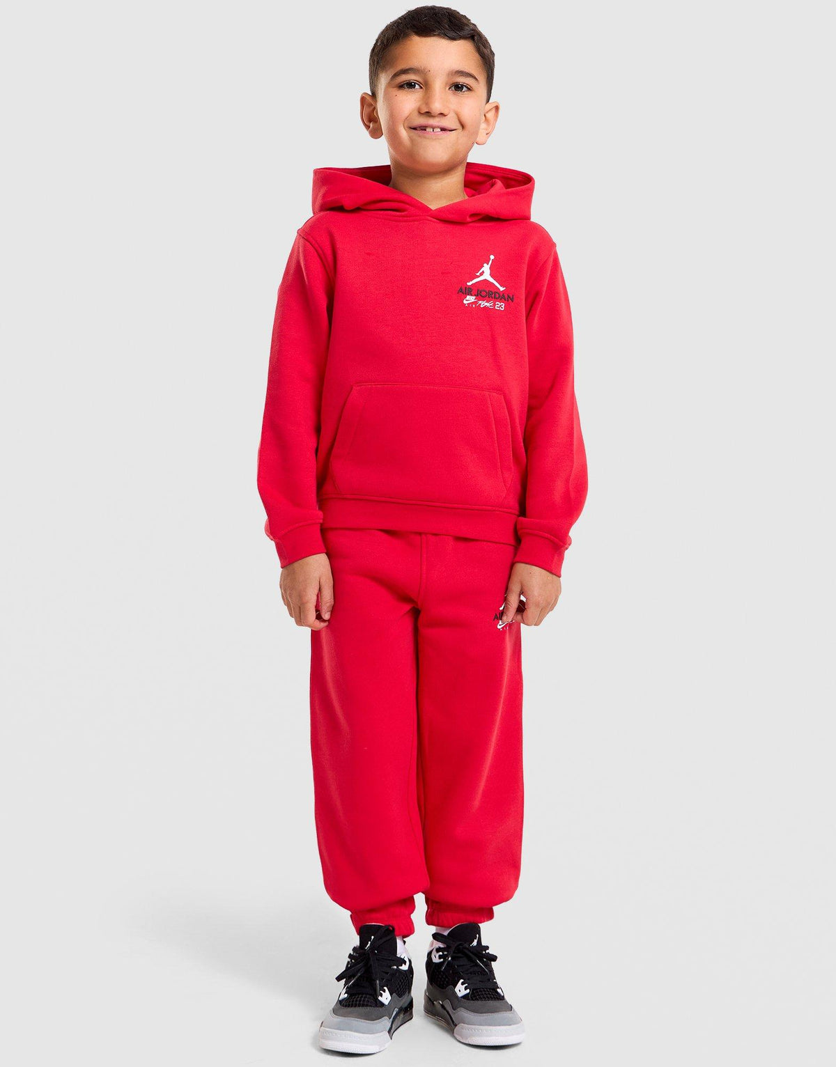 Hoodie/Pant Set Children's