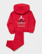 Hoodie/Pant Set Children's